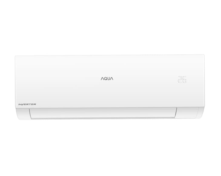 Máy Lạnh Aqua Inverter 2.5 HP AQA-RV24QE