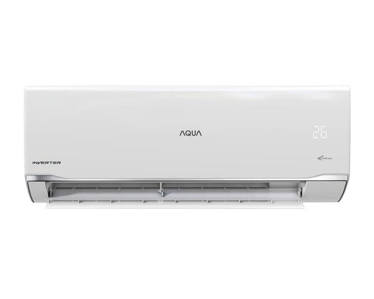 Máy lạnh Aqua Inverter 2.5 HP AQA-RV24TA