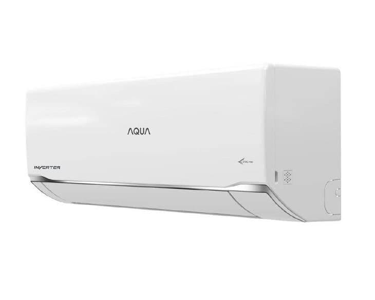 Máy lạnh Aqua Inverter 2.5 HP AQA-RV24TA