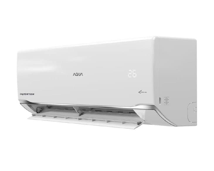 Máy lạnh Aqua Inverter 2.5 HP AQA-RV24TA