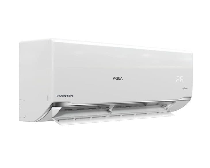 Máy lạnh Aqua Inverter 2.5 HP AQA-RV24TA