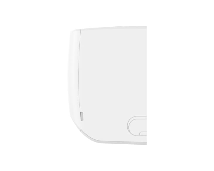 Máy lạnh Casper 2.5 HP SC-24FS33