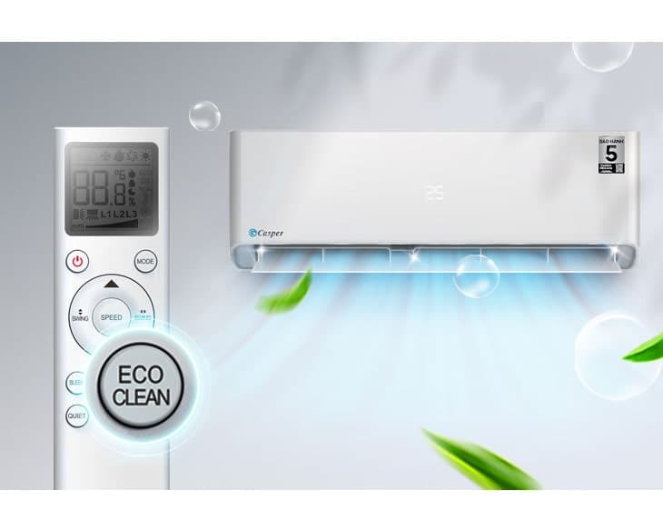 Máy lạnh Casper 2 HP SC-18FB36A