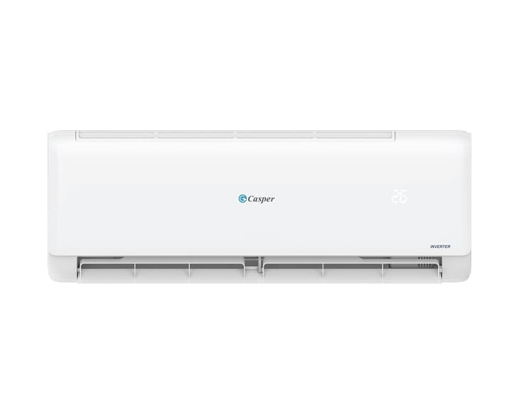 Máy lạnh Casper Inverter 1 HP JC-09IU36