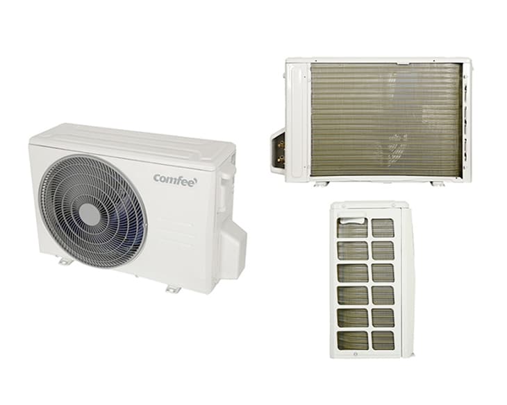 Máy lạnh Comfee 1.5 HP CFS-13FWFF-V