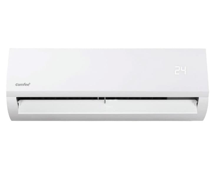 Máy lạnh Comfee 1 HP CFS-10FWFF-V
