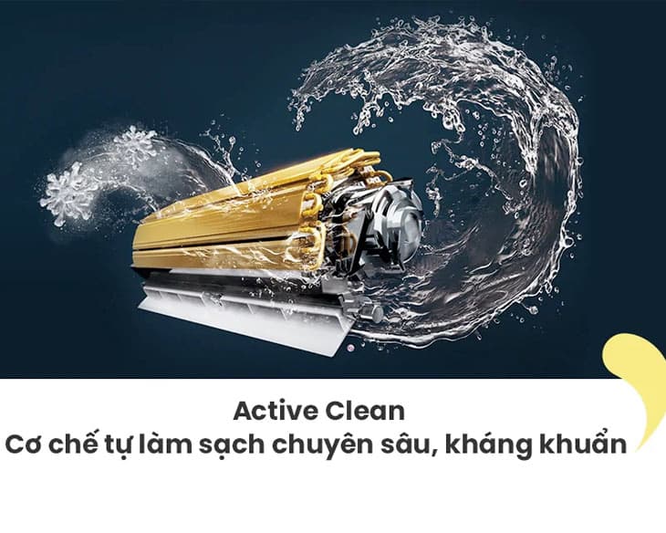 Máy lạnh Comfee 1 HP CFS-10FWFF-V