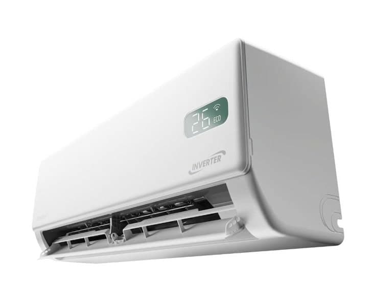 Máy lạnh Comfee Inverter 2 HP CFS-18VGXF