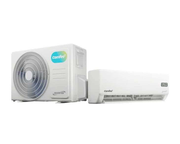 Máy lạnh Comfee Inverter 2 HP CFS-18VGXF