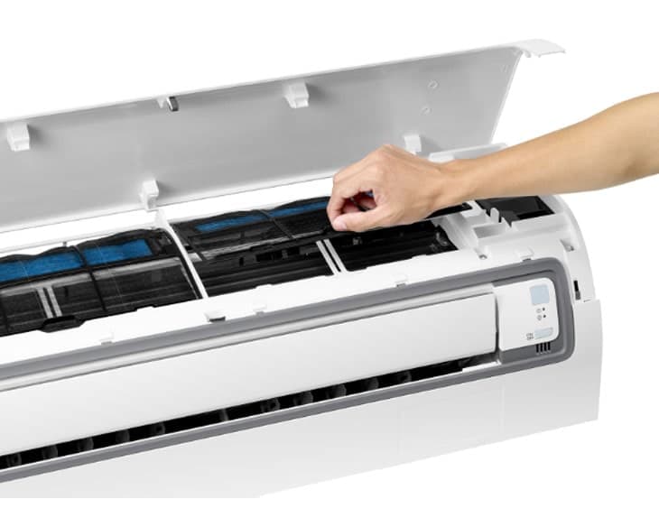 Máy lạnh Daikin Inverter 1 HP FTKB25ZVMV