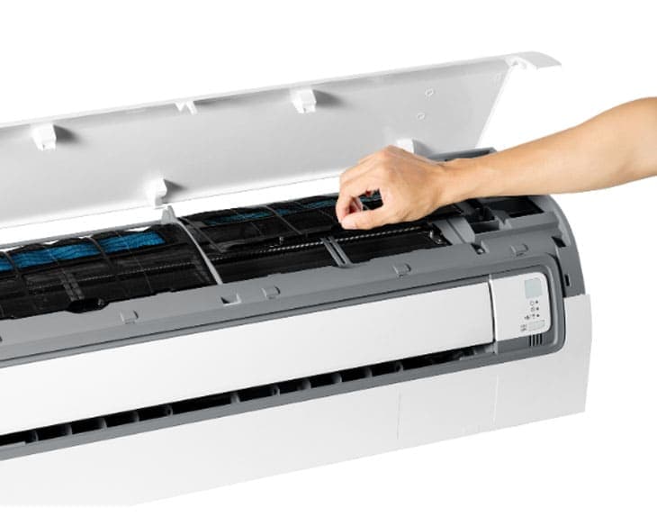 Máy lạnh Daikin Inverter 1 HP FTKF25ZVMV