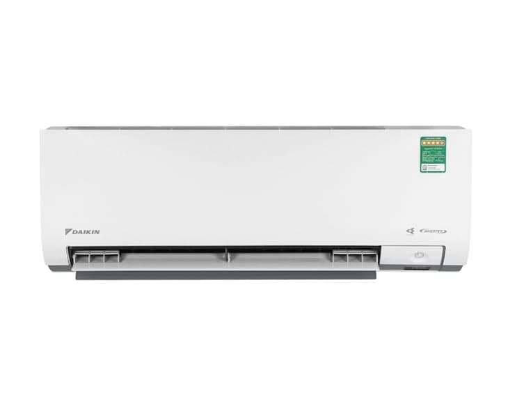 Máy lạnh Daikin Inverter 1 HP FTKM25AVMV