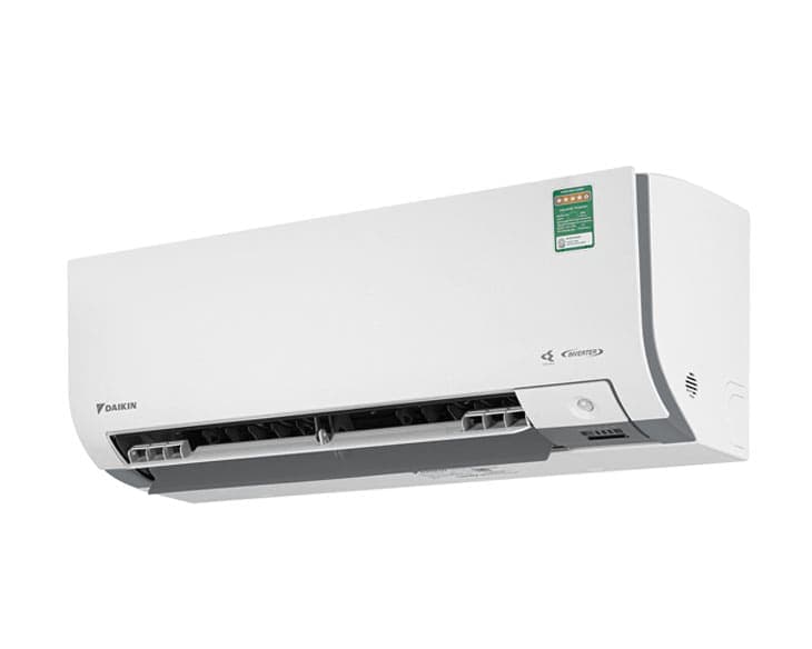 Máy lạnh Daikin Inverter 1 HP FTKM25AVMV
