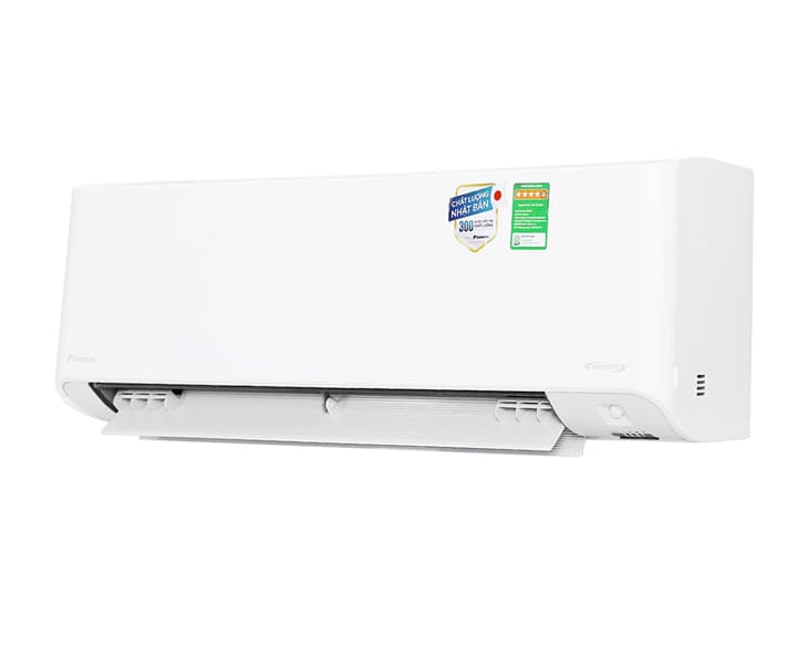 Máy lạnh Daikin Inverter 1 HP FTKZ25VVMV