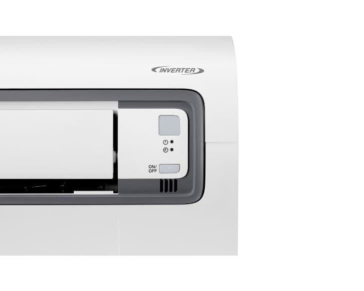 Máy lạnh Daikin Inverter 2 HP FTKB50ZVMV