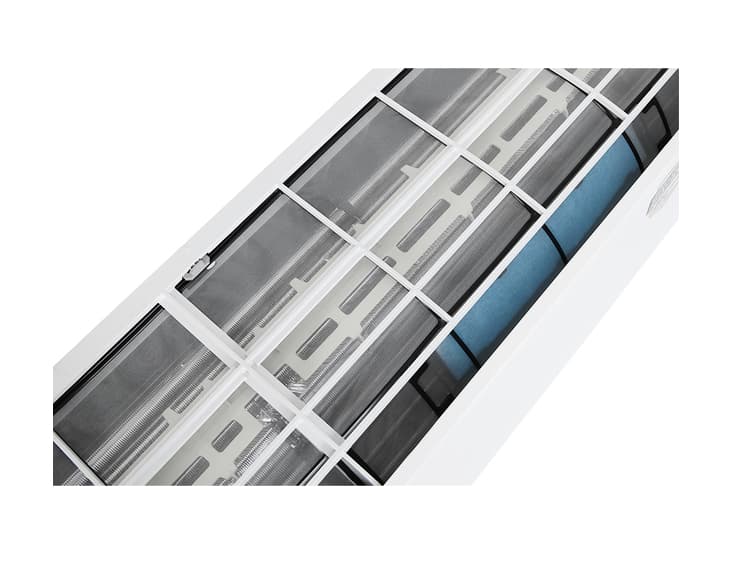 Máy lạnh Daikin Inverter 2 HP FTKZ50VVMV