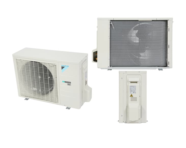 Máy lạnh Daikin Inverter 2 HP FTKZ50VVMV