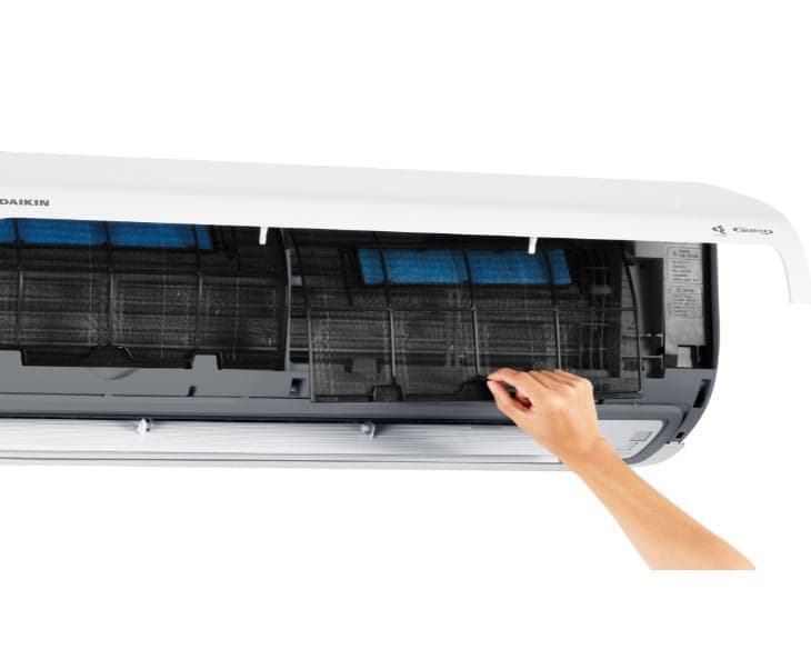 Máy lạnh Daikin Inverter 3 HP FTKF71ZVMV