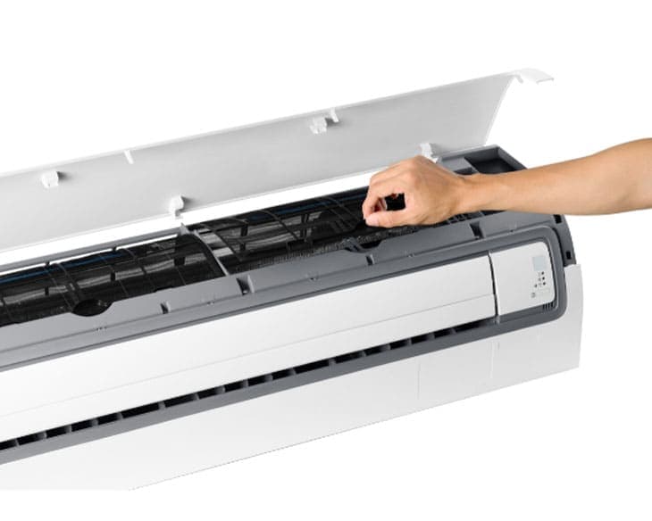 Máy lạnh Daikin Inverter 3 HP FTKF71ZVMV