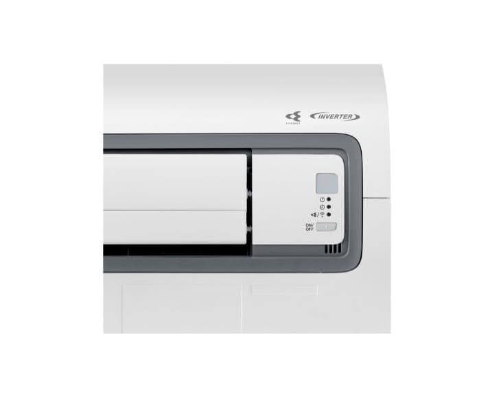 Máy lạnh Daikin Inverter 3 HP FTKF71ZVMV