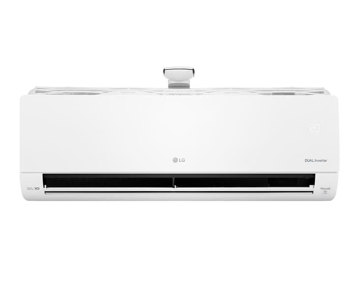Máy lạnh LG Inverter 1.5 HP V13APFP