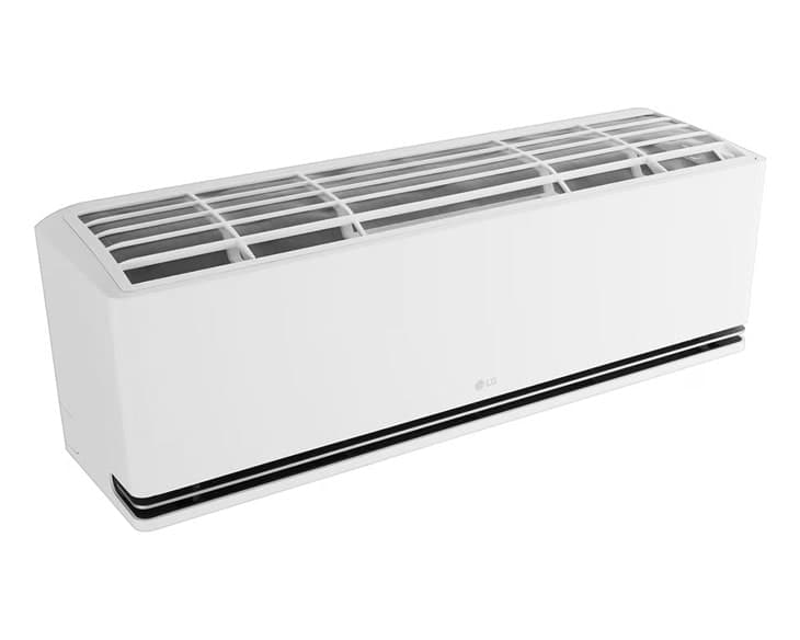 Máy lạnh LG Inverter 1 HP IDC09M1