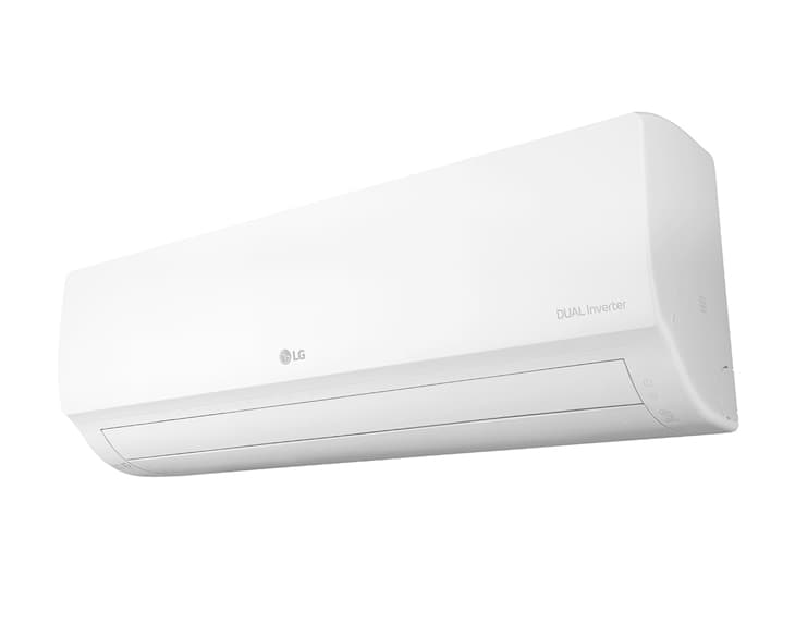 Máy lạnh LG Inverter 1 HP IEC09M1