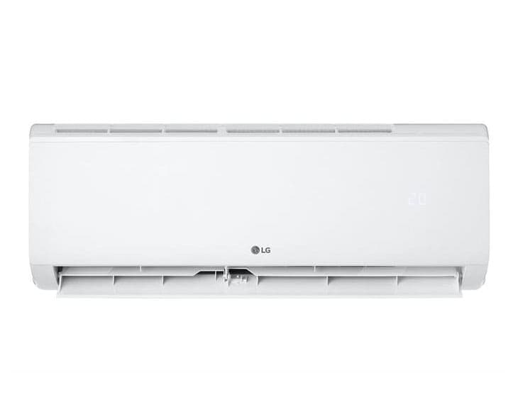 Máy lạnh LG Inverter 1 HP IFC09M1