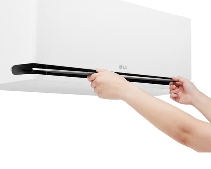 Máy lạnh LG Inverter 2.5 HP IDC24M2