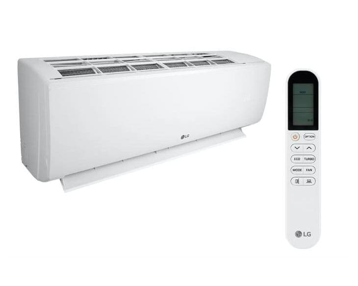 Máy lạnh LG Inverter 2 HP IFC18M1