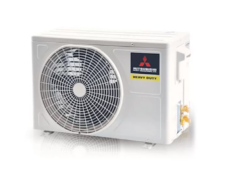 Máy lạnh Mitsubishi Heavy 1 HP SRK09CTR-S5
