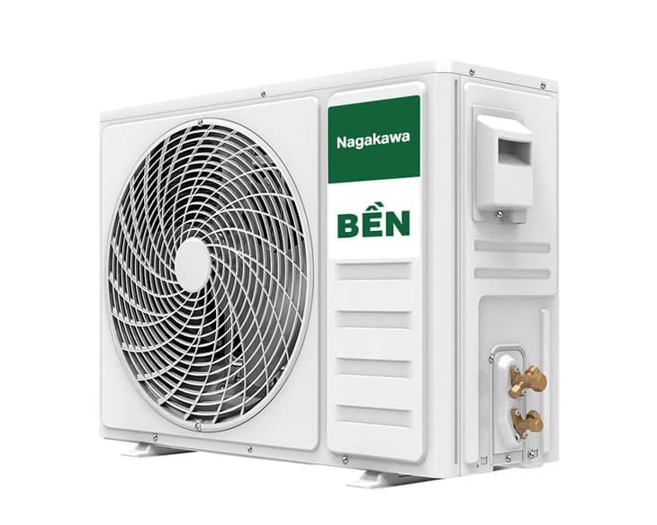 Máy lạnh Nagakawa 1 HP NS-C09R2B52