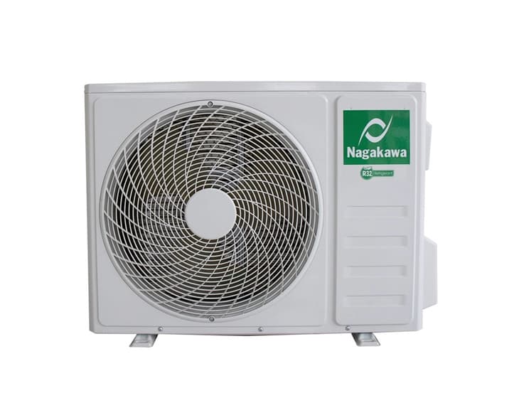 Máy lạnh Nagakawa 1 HP NS-C09R2T30