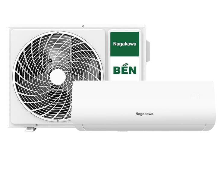 Máy lạnh Nagakawa 2 HP NS-C18R2B52