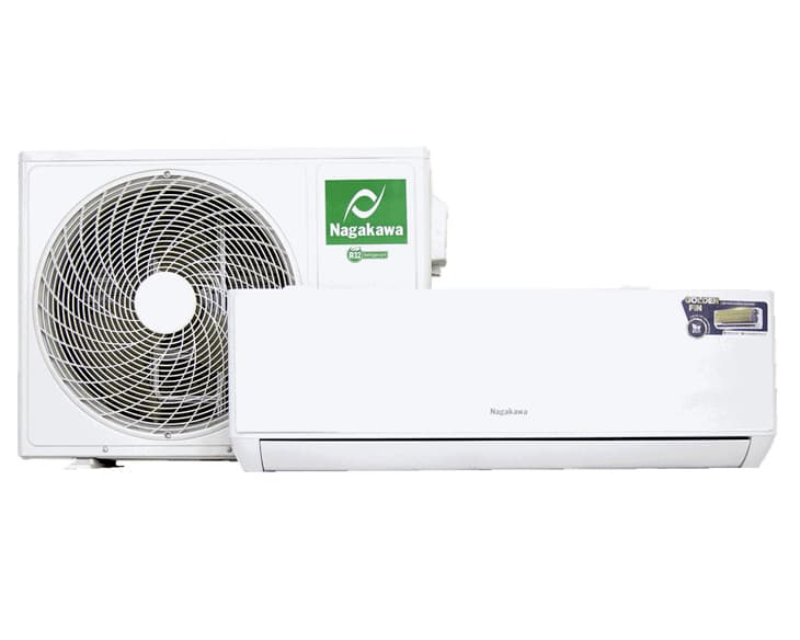 Máy lạnh Nagakawa 2 HP NS-C18R2T30