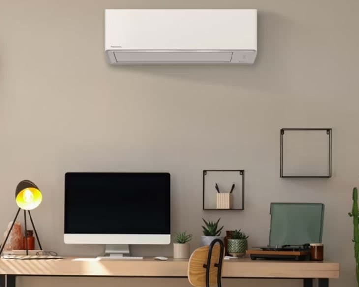 Máy lạnh Panasonic 1.0 HP CU/CS-N9AKH-8
