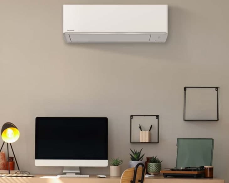 Máy lạnh Panasonic 2 HP CU/CS-N18AKH-8