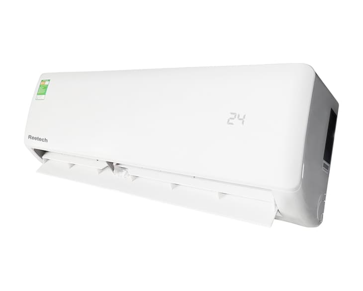 Máy lạnh Reetech 2.5 HP RT24