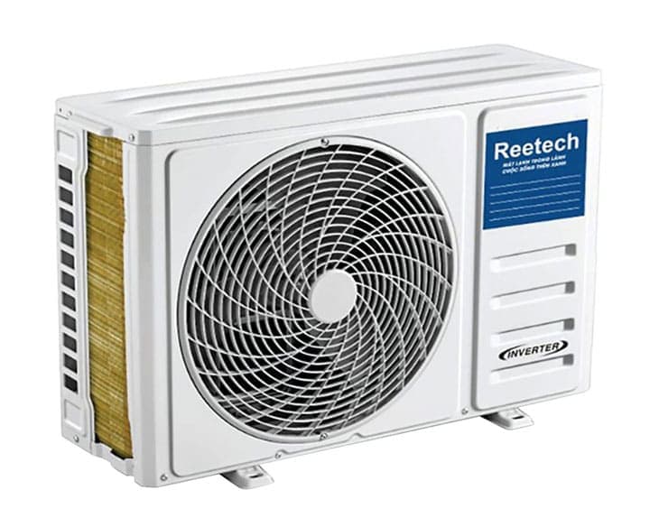 Máy lạnh Reetech Inverter 2.5 HP RTV24