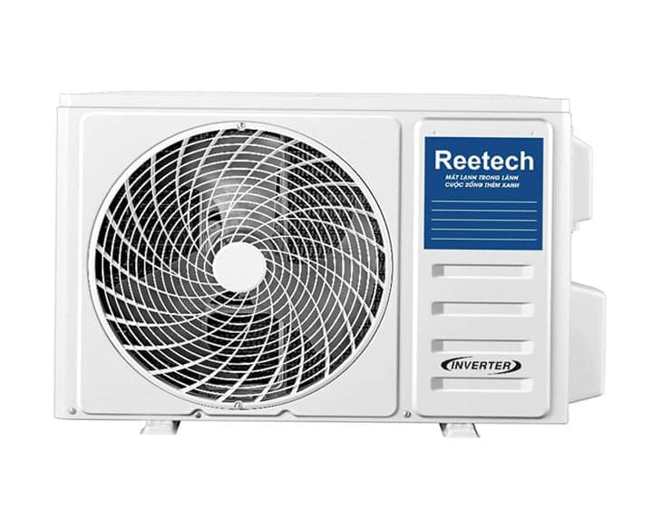 Máy lạnh Reetech Inverter 2 HP RTV18