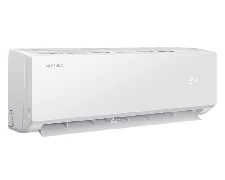 Máy lạnh Samsung Inverter 1 HP AR40H09D1