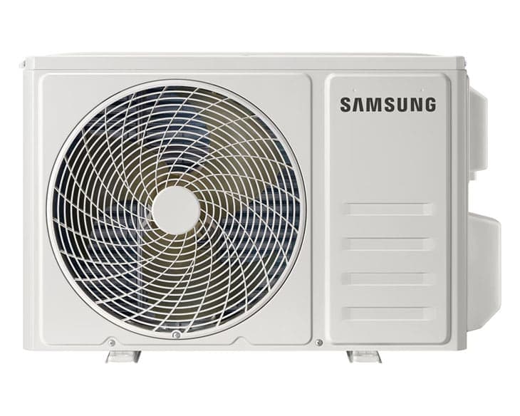 Máy lạnh Samsung Inverter 1 HP AR40H09D1