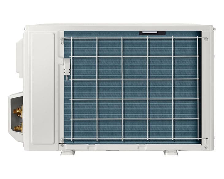 Máy lạnh Samsung Inverter 1 HP AR40H09D1