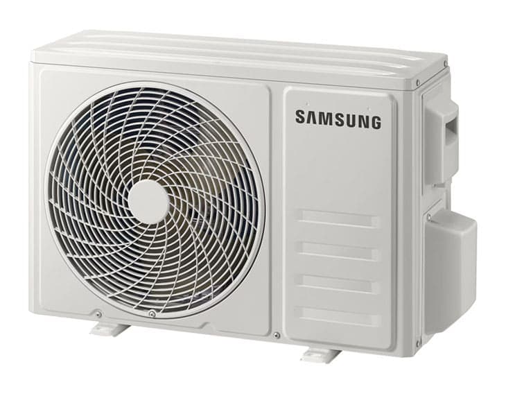 Máy lạnh Samsung Inverter 1 HP AR40H09D1
