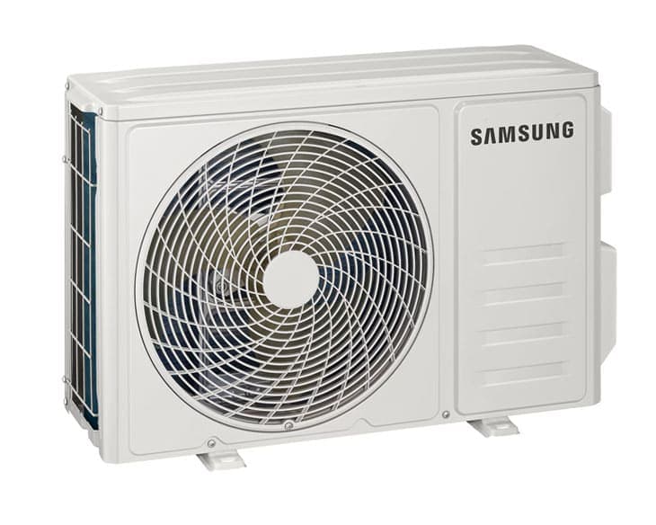 Máy lạnh Samsung Inverter 1 HP AR40H09D1