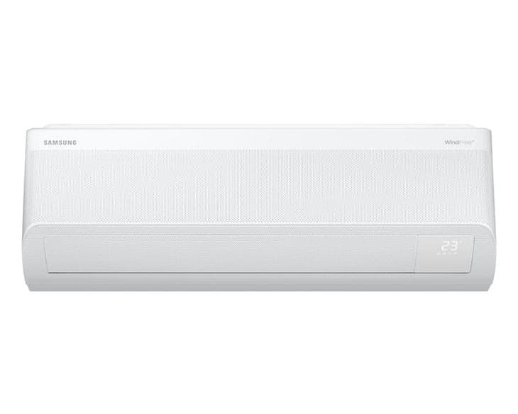 Máy lạnh Samsung Inverter 2 HP AR60H18D1