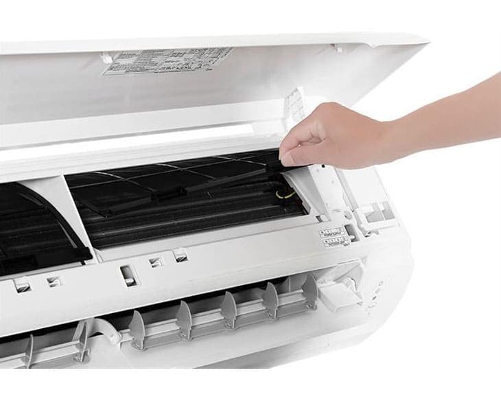 Máy lạnh Sharp Inverter 1 HP AH-X10DEW