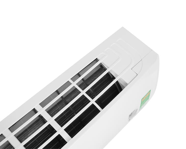 Máy lạnh Sharp Inverter 1 HP AH-XP10BSW