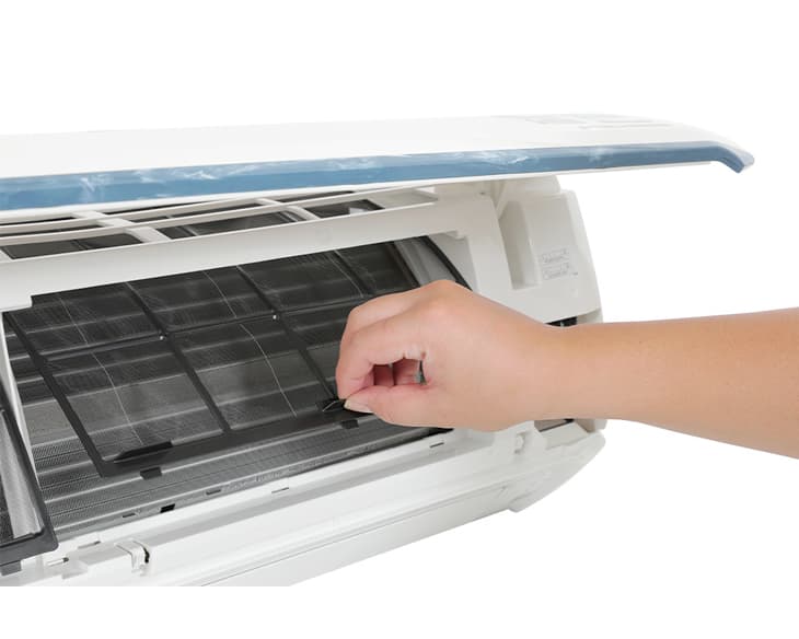Máy lạnh Sharp Inverter 1 HP AH-XP10BSW