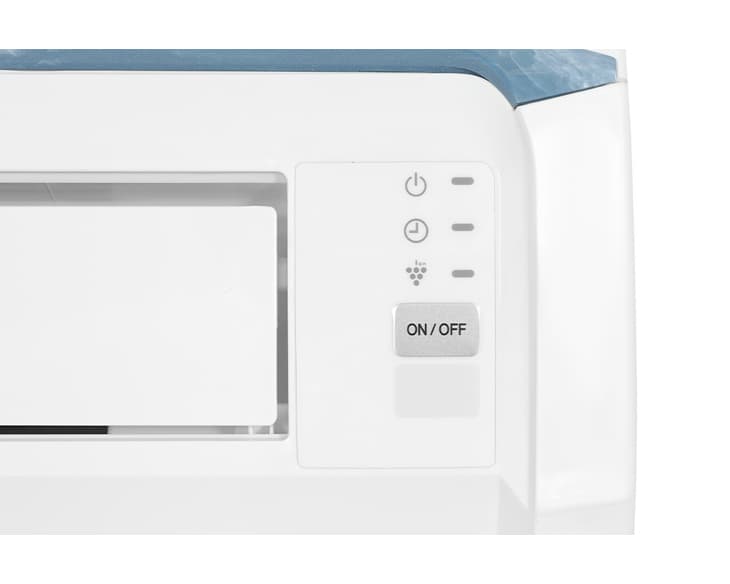 Máy lạnh Sharp Inverter 1 HP AH-XP10BSW